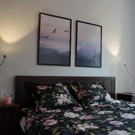 Lejlighed Centrum Dunikowskiego Z Garazem Gliwice