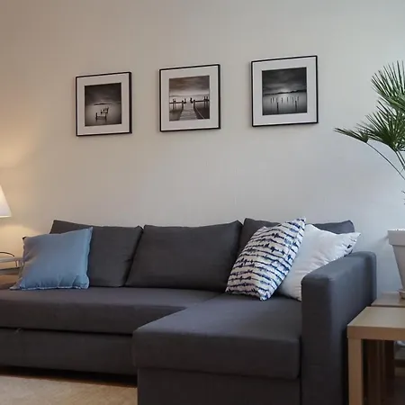 Apartment Centrum Dunikowskiego Z Garazem Gliwice