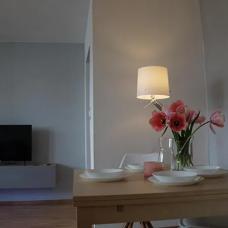 Centrum Dunikowskiego Z Garazem * Gliwice