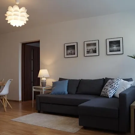 Centrum Dunikowskiego Z Garazem