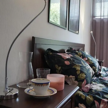 Lejlighed Centrum Dunikowskiego Z Garazem Gliwice