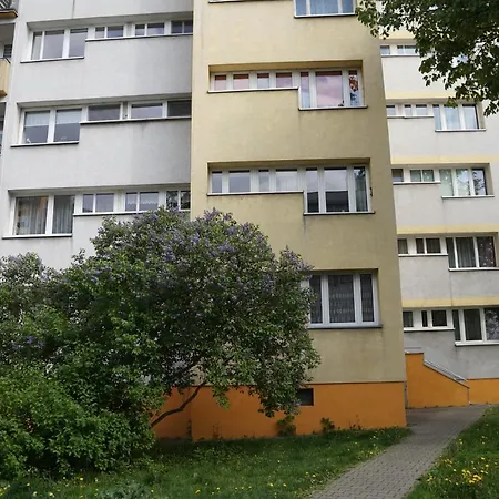 Centrum Dunikowskiego Z Garazem * Gliwice