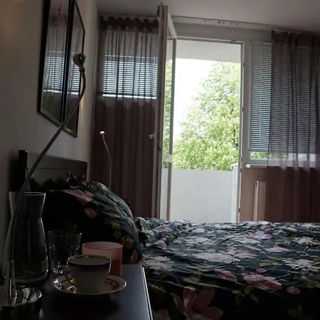 Centrum Dunikowskiego Z Garazem