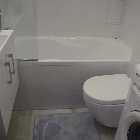 Centrum Dunikowskiego Z Garazem * Gliwice