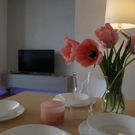 Centrum Dunikowskiego Z Garazem