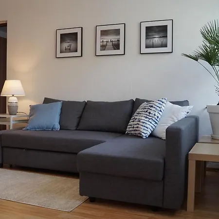 Centrum Dunikowskiego Z Garazem *