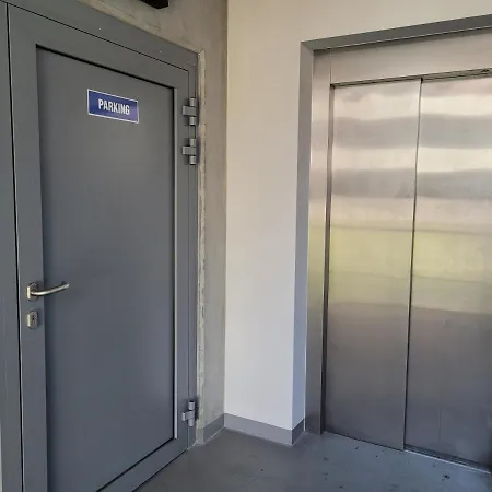 Centrum Dunikowskiego Z Garazem Apartment *