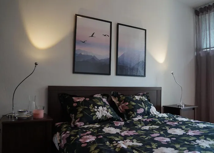 Apartamento Centrum Dunikowskiego Z Garazem Gliwice