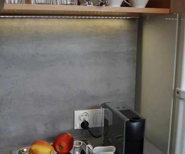 Centrum Dunikowskiego Z Garazem Gliwice