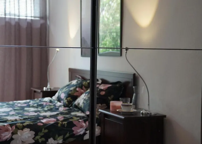 Centrum Dunikowskiego Z Garazem * גליביצ'ה