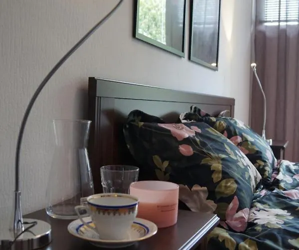 Apartamento Centrum Dunikowskiego Z Garazem Gliwice