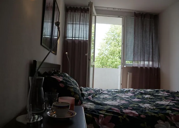 Centrum Dunikowskiego Z Garazem