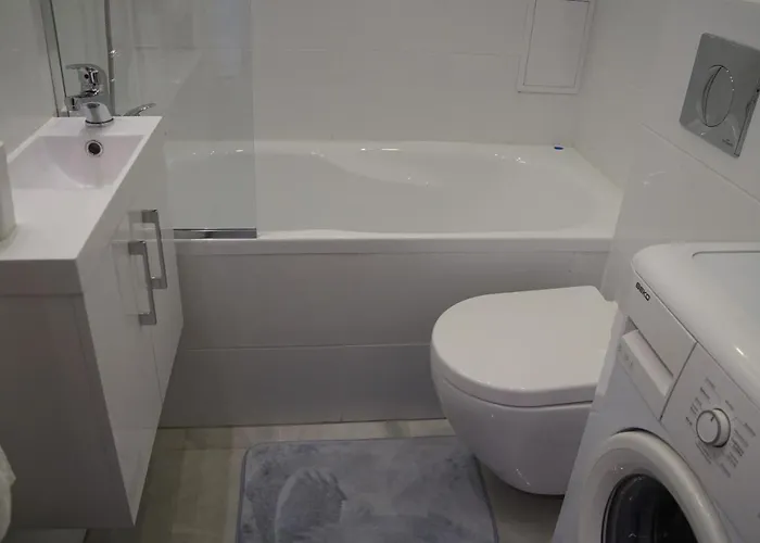 Centrum Dunikowskiego Z Garazem * גליביצ'ה